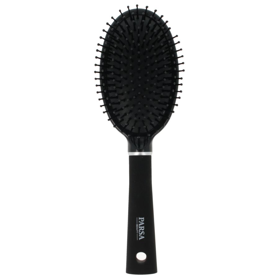 Oval Brush