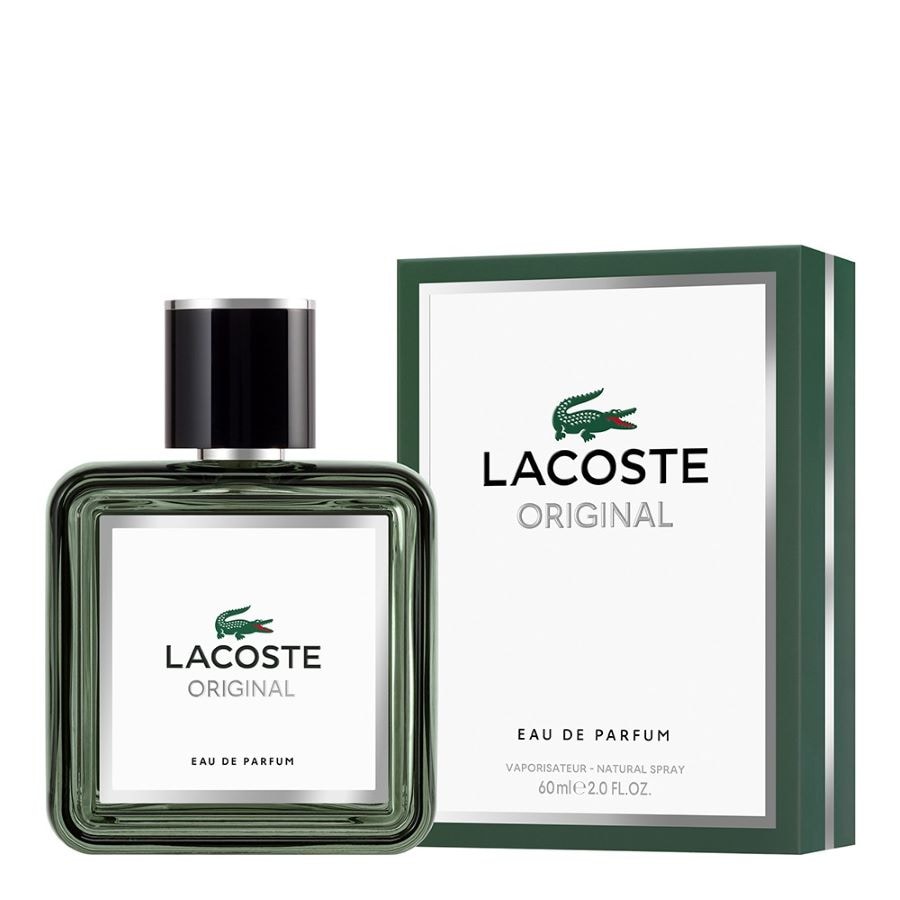 Original Eau de Parfum