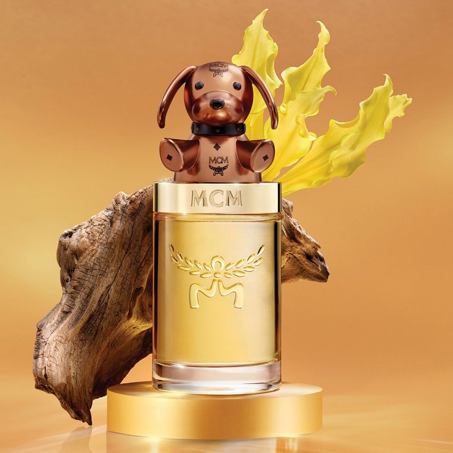 Darling Doxie Eau de Parfum
