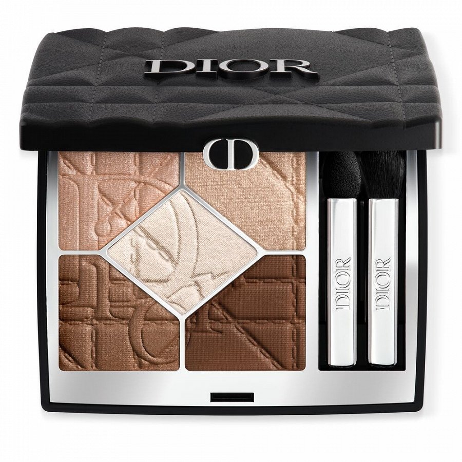 Diorshow 5 Couleurs Limited Edition