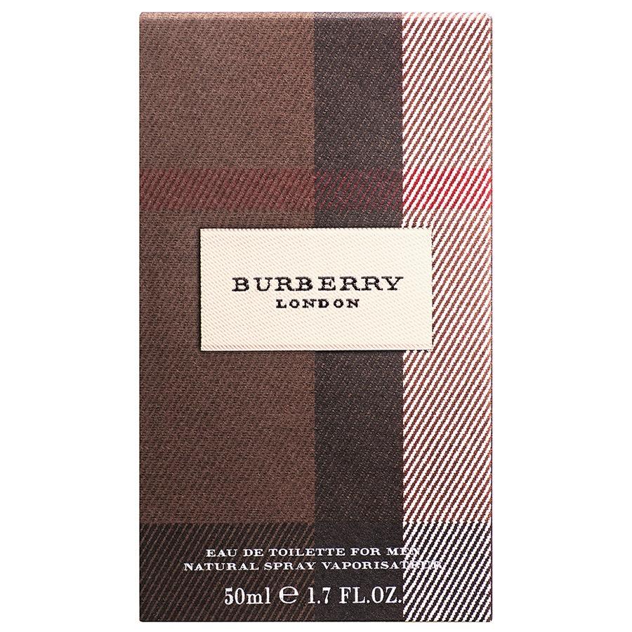 London Men Eau de Toilette