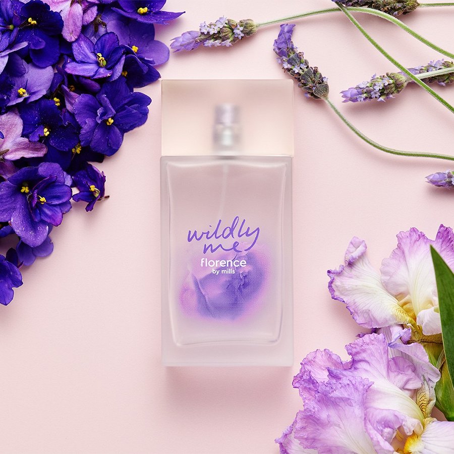Wildly Me Eau de Toilette