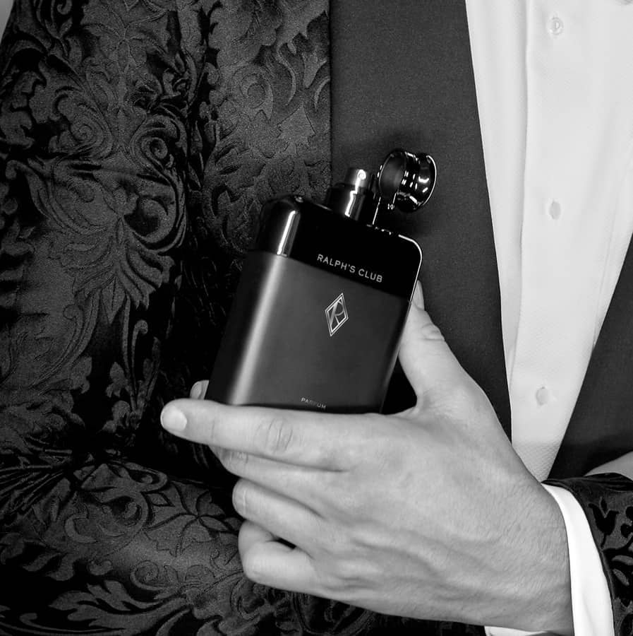 Ralp's Club Parfum