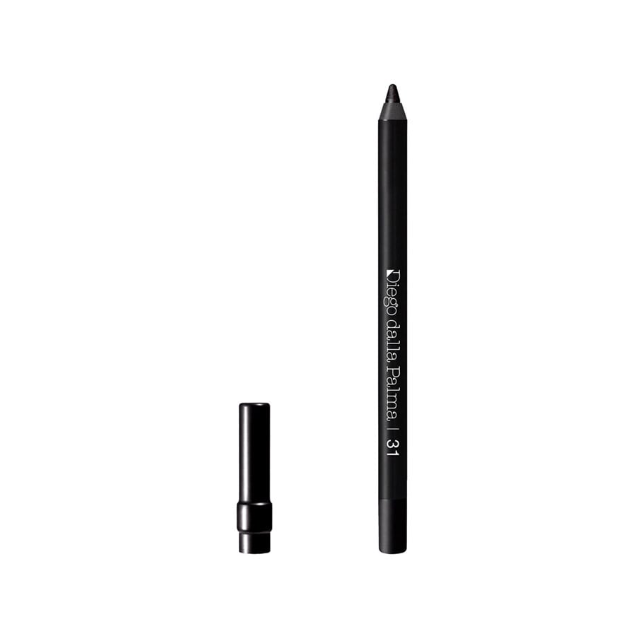 Makeupstudio Stay On Me Eye Liner Long Lasting Water Resistant