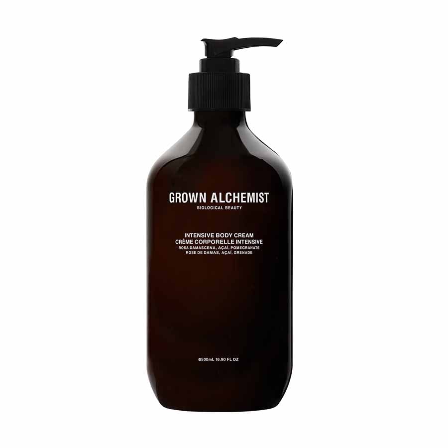 Grown Alchemist Intensive Body Cream online la DOUGLAS
