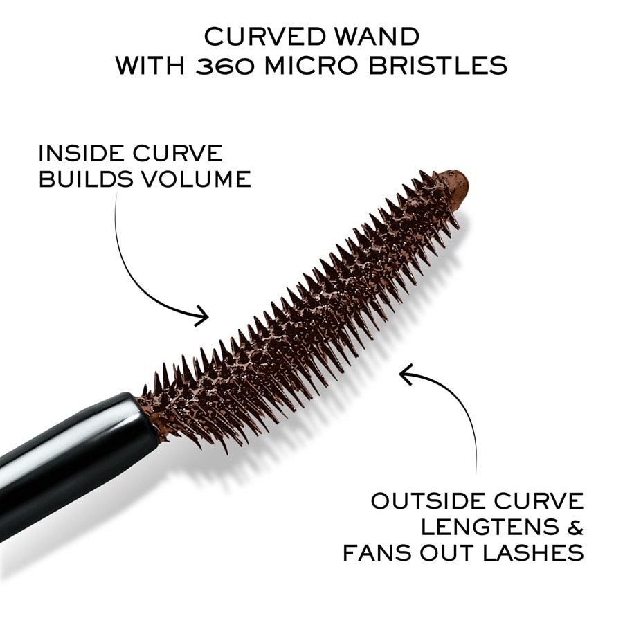 Lash Idôle Mascara