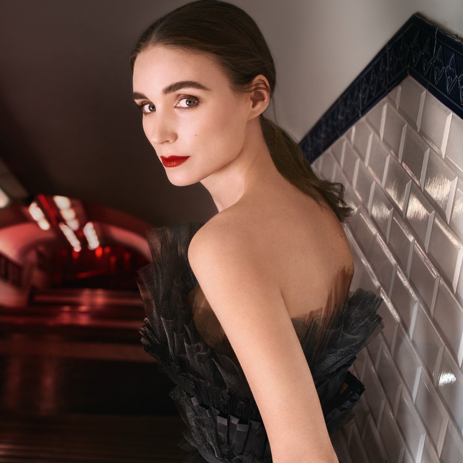 L’Interdit Eau de Parfum Rouge Ultime