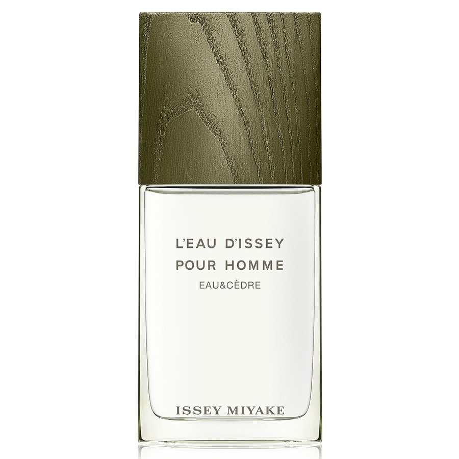 L`Eau d`Issey Pour Homme Eau & Cedre Eau de Toilette