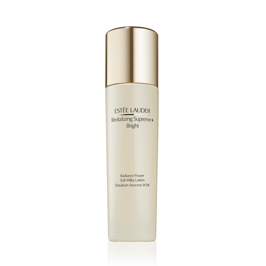 Revitalizing Supreme+Bright Radiance Power Soft Milky Lotion