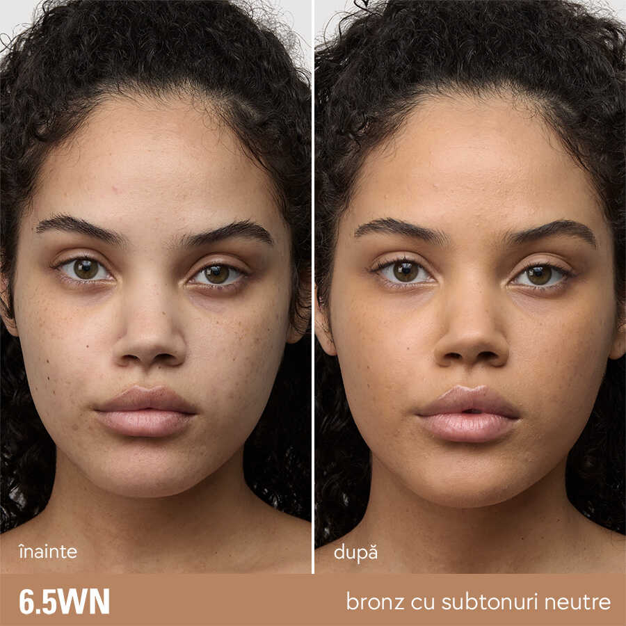 Skin Tint Blurring Elixir Liquid Foundation