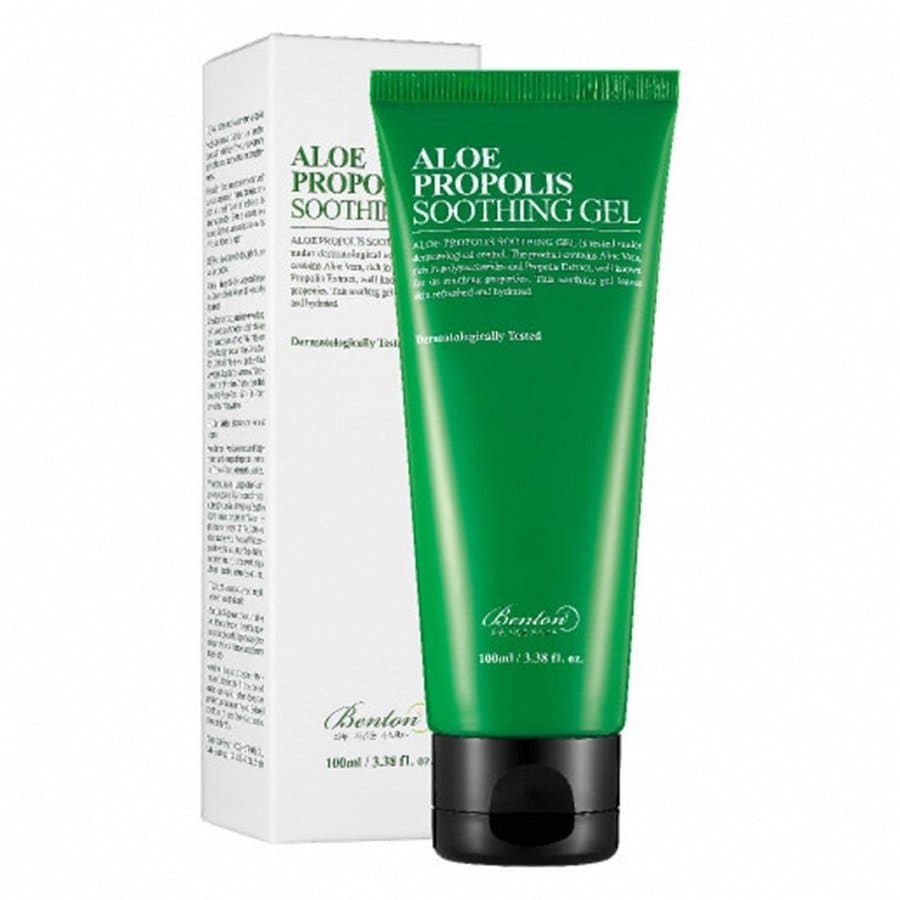 Aloe Propolis Soothing Gel
