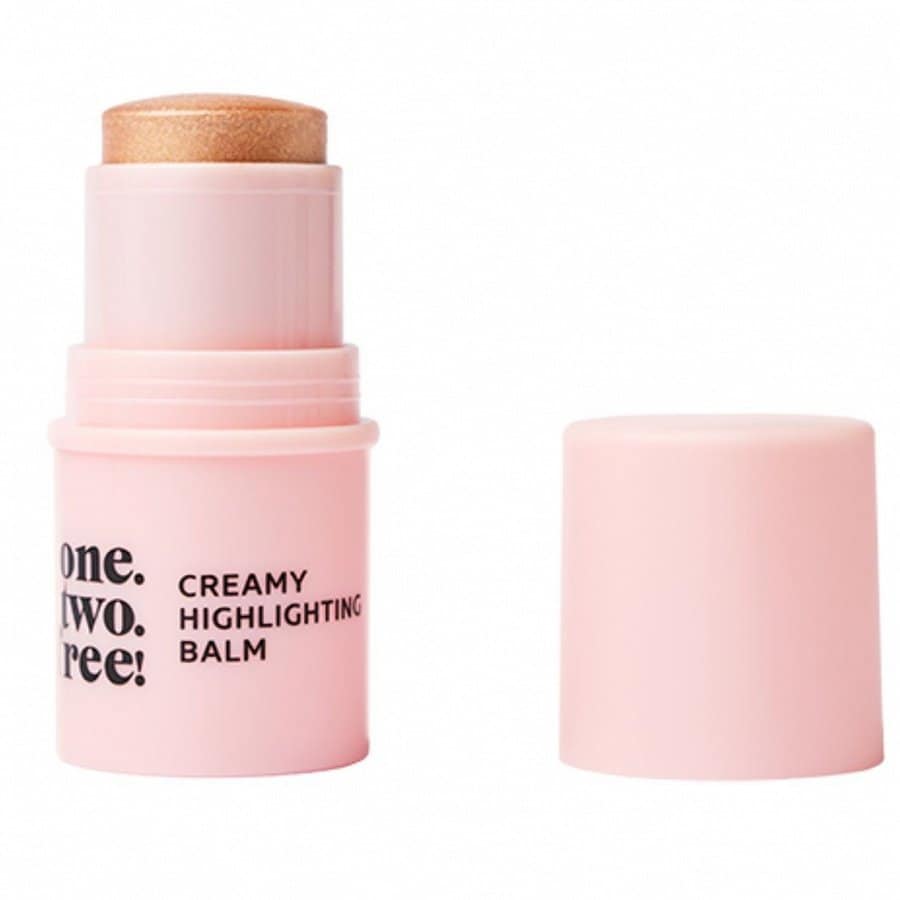 Creamy Highlighting Balm