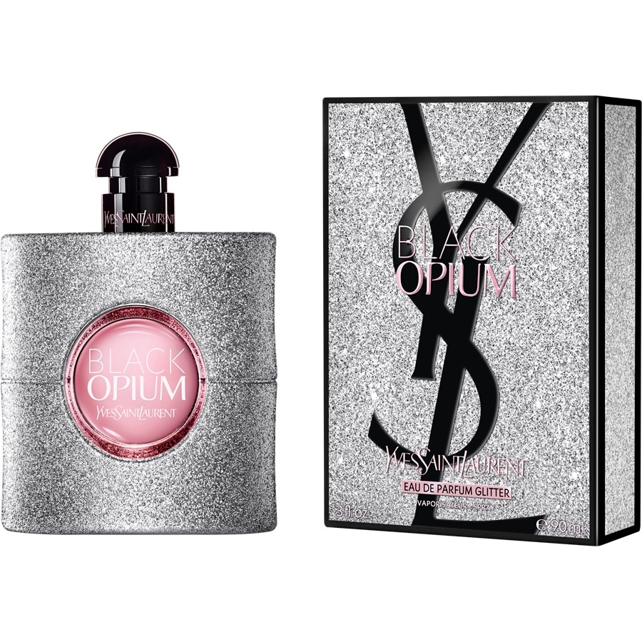 Black Opium Eau de Parfum Glitter