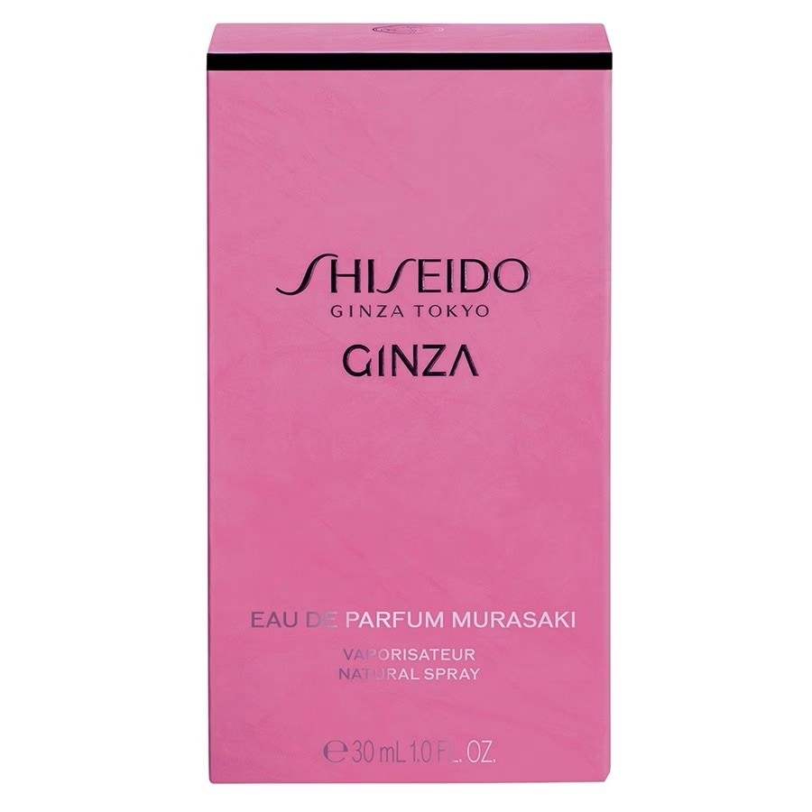 Ginza Murasaki Eau de parfum
