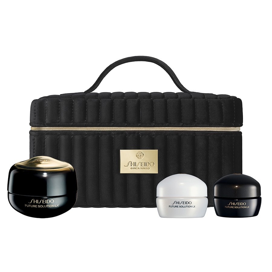 LX Eye Cream Gift Set