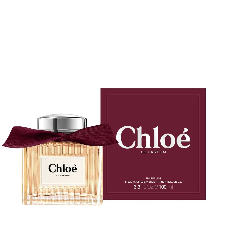 Chloe Signature Le Parfum