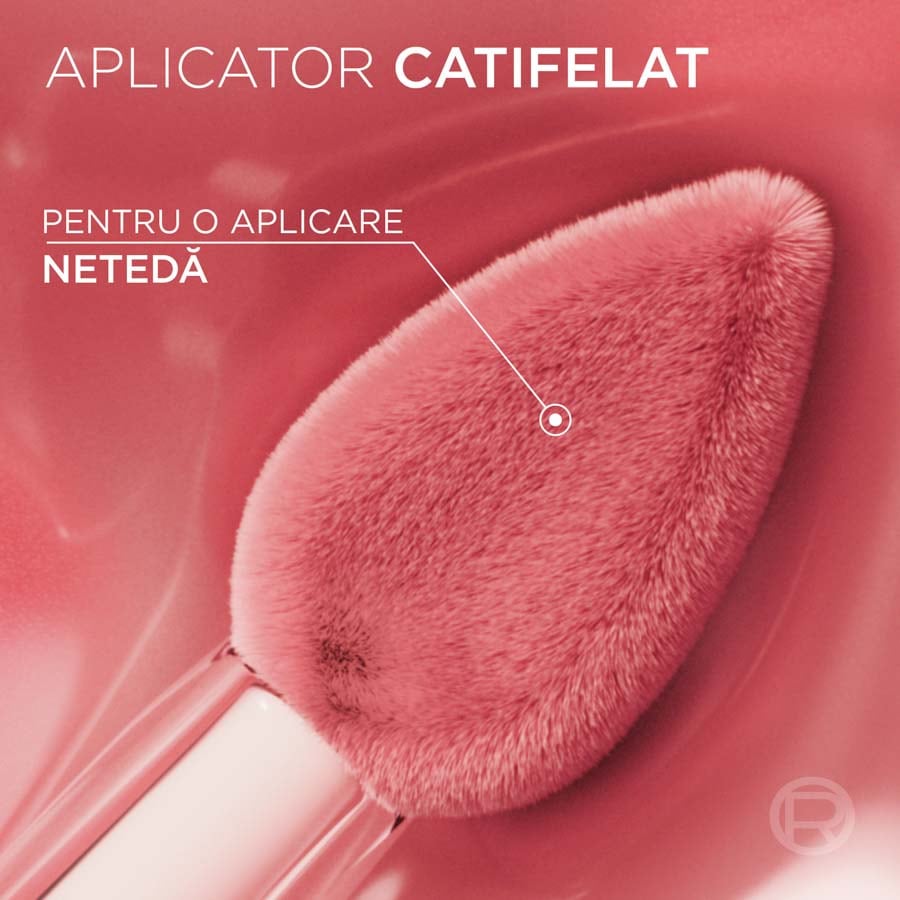 Hyaluron Tint Lip Stain Serum