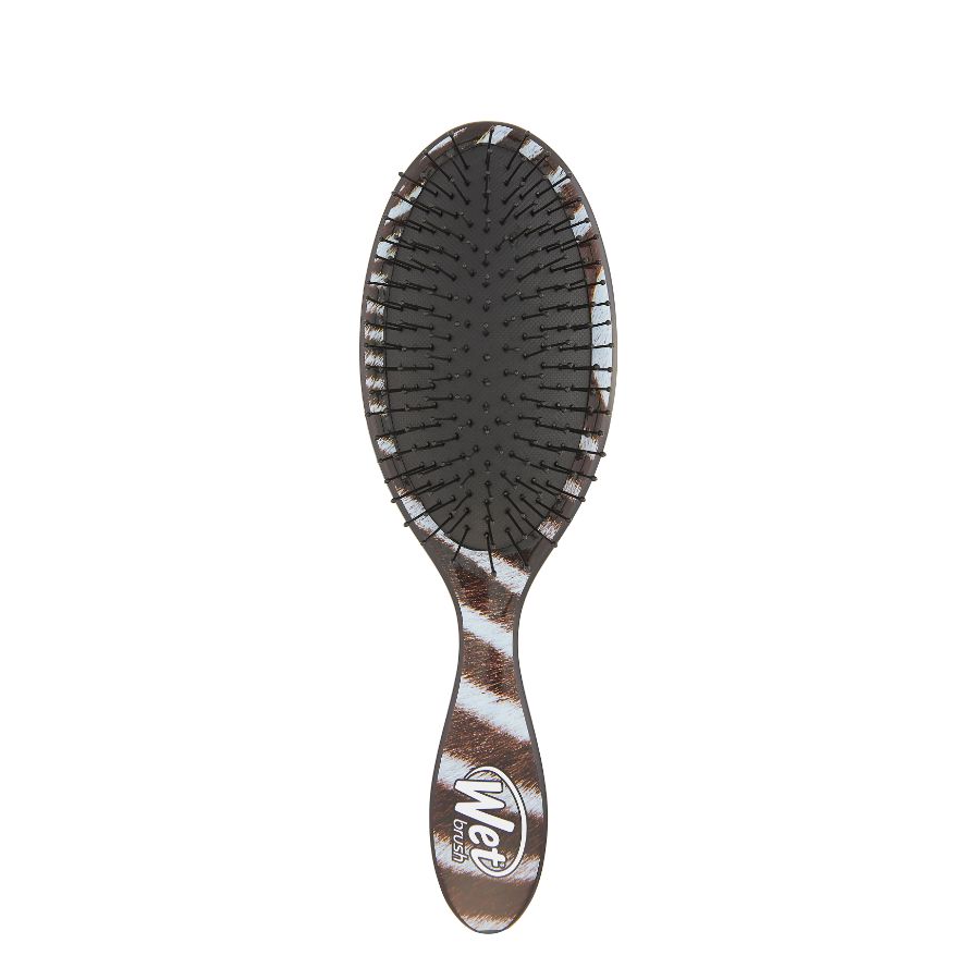 Safari Zebra Detangler