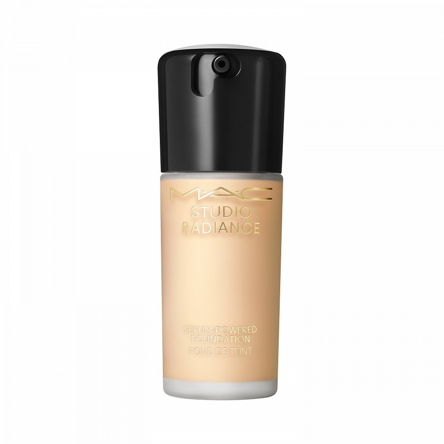 Studio Radiance Serum Powered Foundation