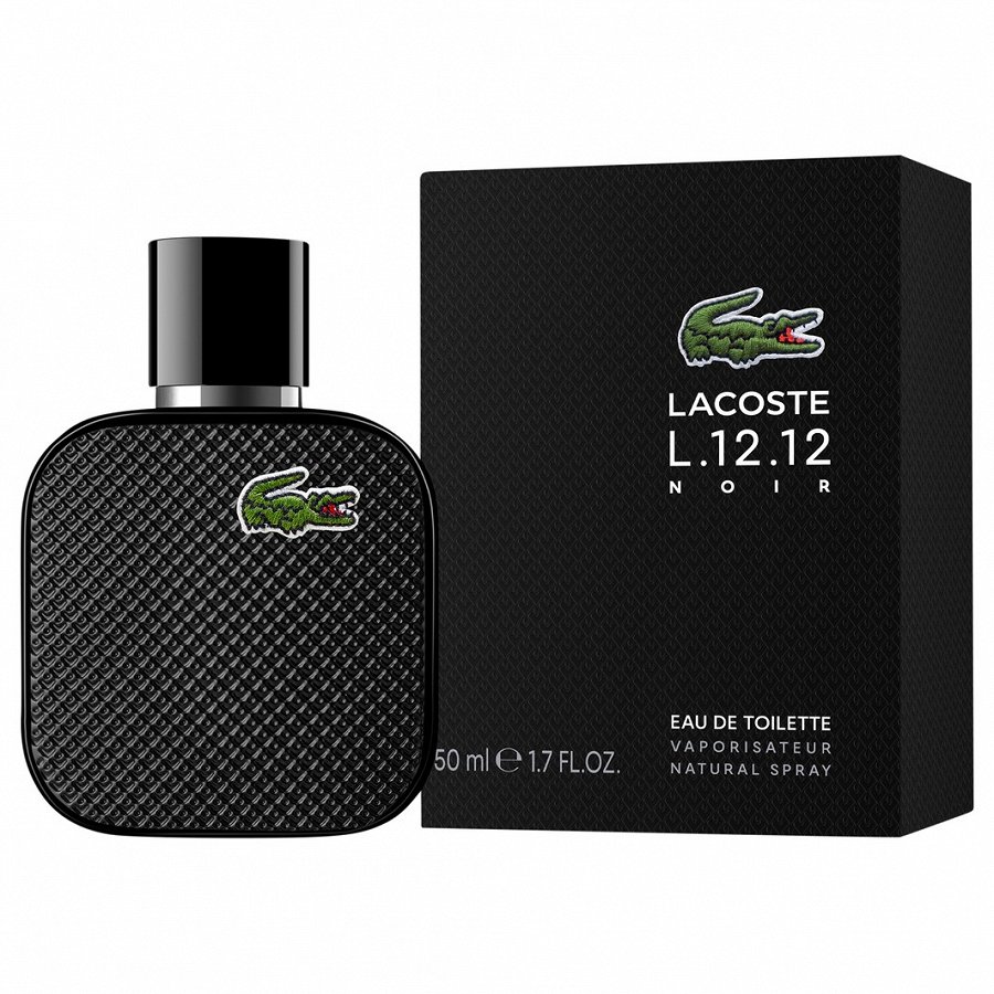 L.12.12 Noir Eau de Toilette