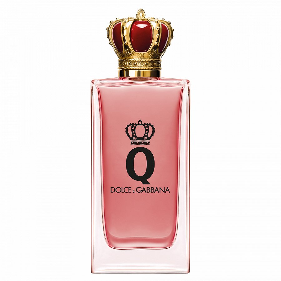 Dolce&Gabbana Q Eau de Parfum Intense