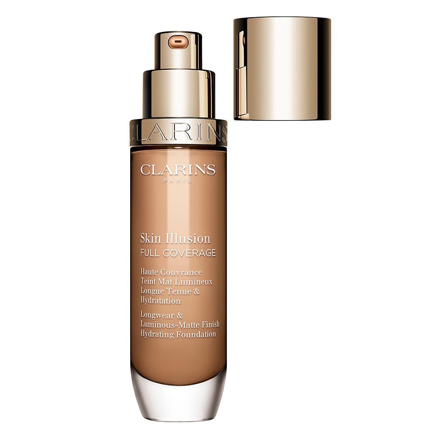 Skin Illusion Foundation