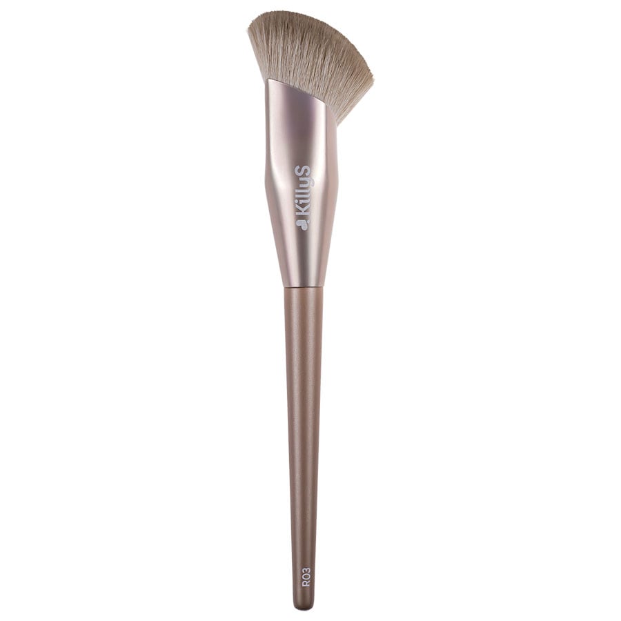 Contouring Brush