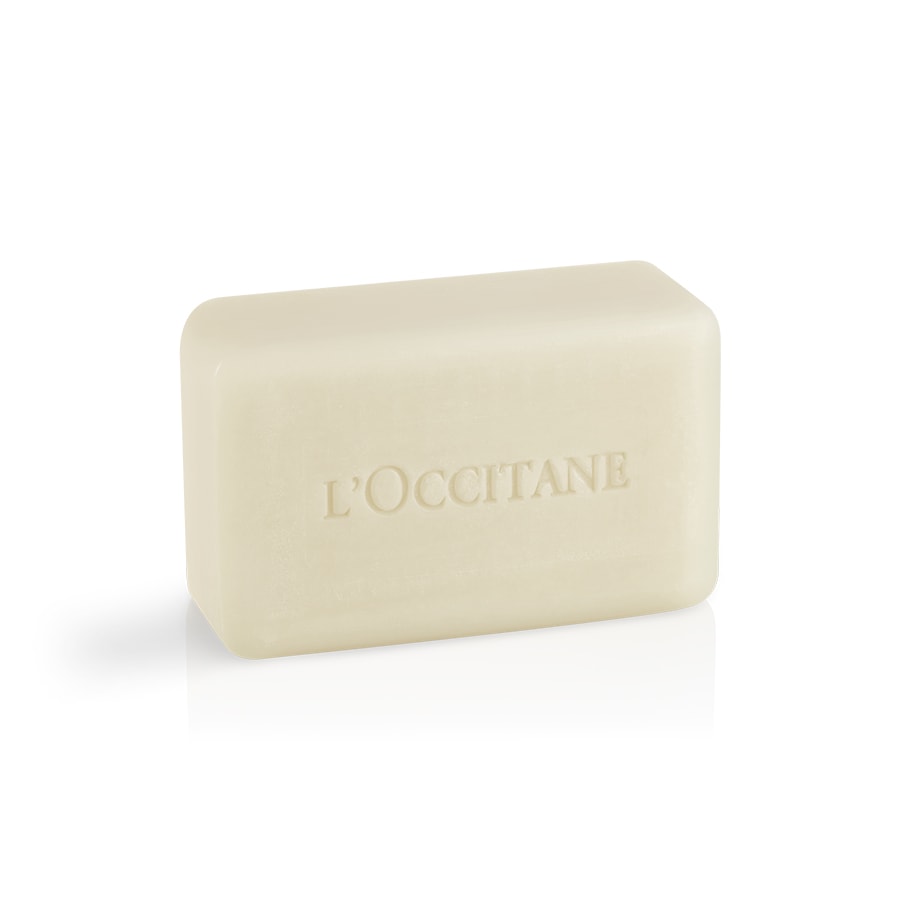 Shea Lavender with Shea Butter Extra Gentle Soap