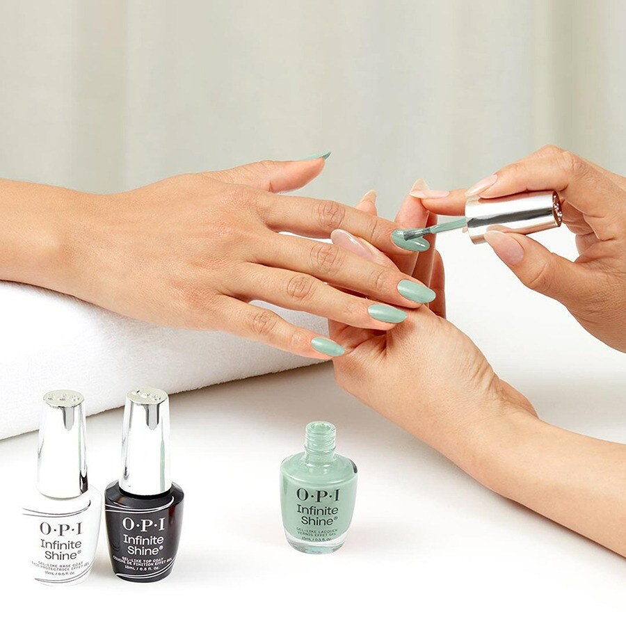 Infinite Shine Gel Like Lacquer