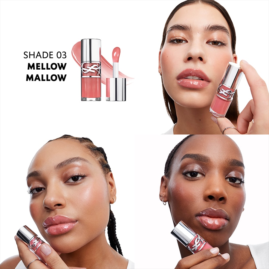 Loveshine Plumping Gloss