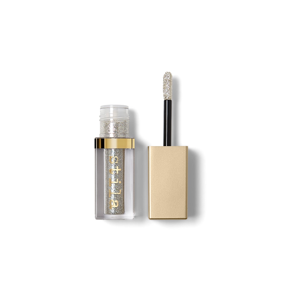 Glitter & Glow Liquid Eye Shadow