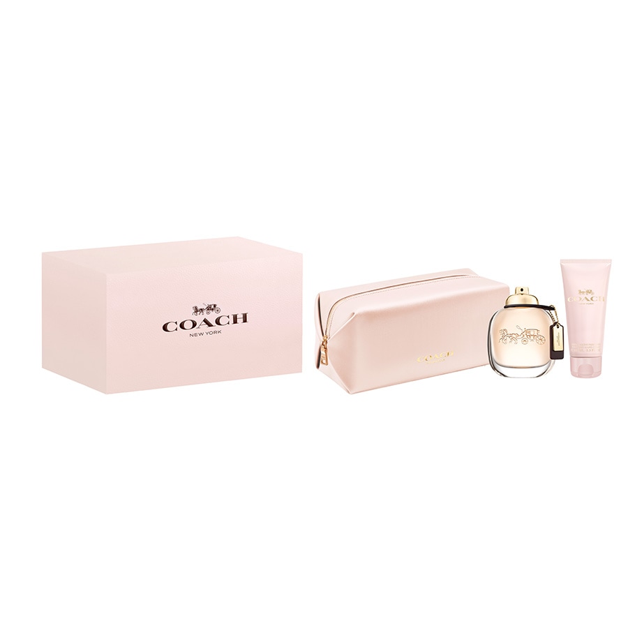 Woman Eau De Parfum Gift Set