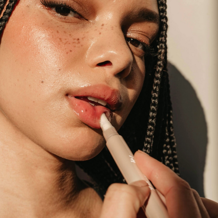 No Needles Lip Filler Kit: Extreme