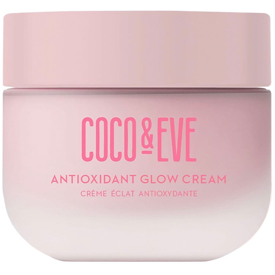 Glow Cream