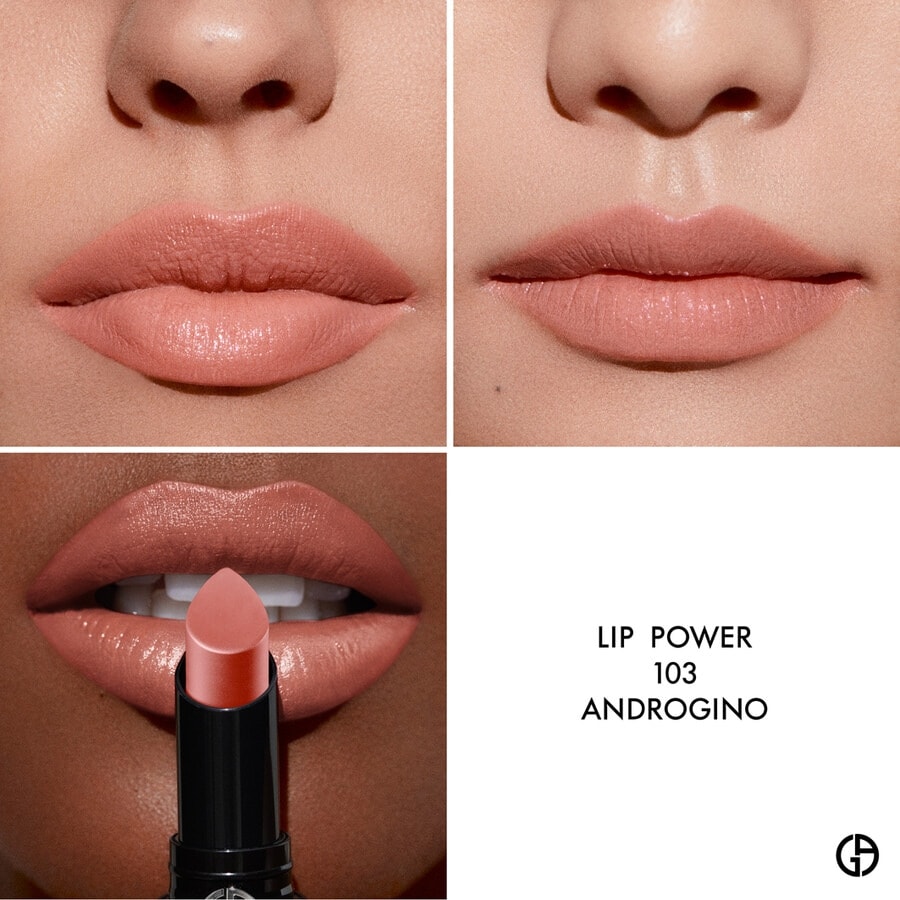 Lip Power Lipstick