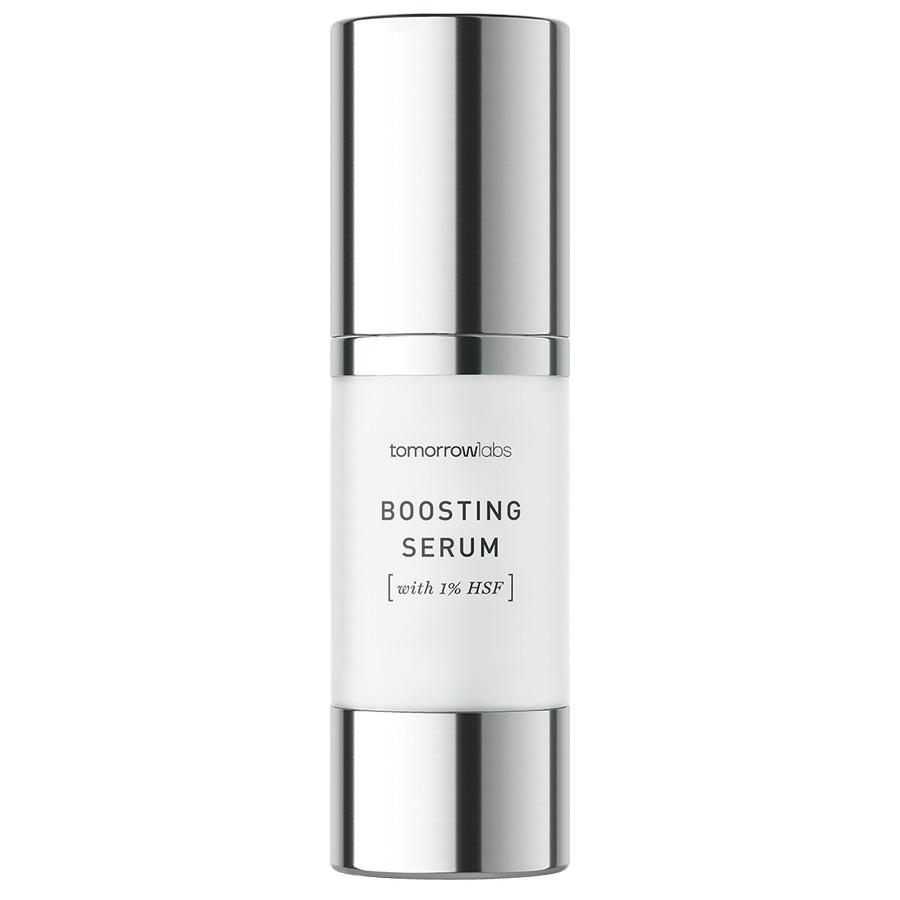 Boosting serum