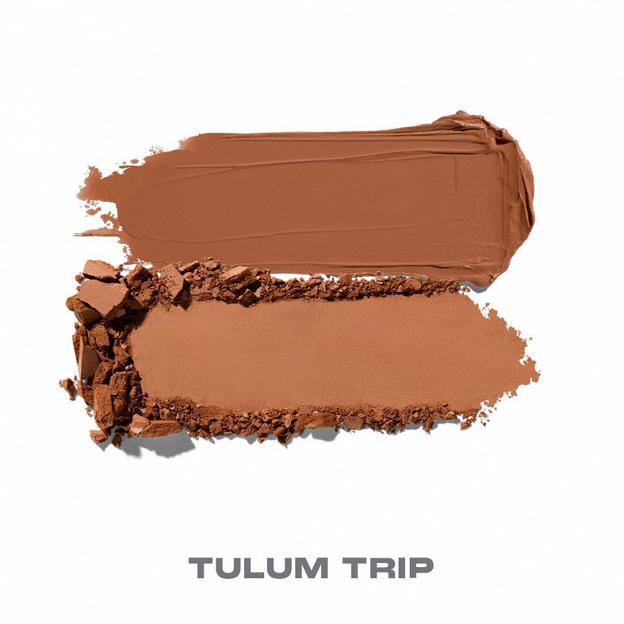 Cheek Thrills Bronze & Tone Duos