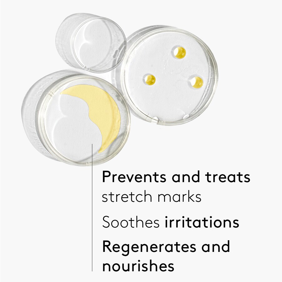 Extraordinary Body Oil