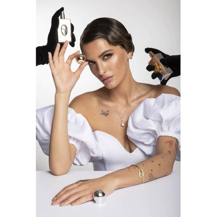 Exclusive Duo Fragance Eau de Parfum