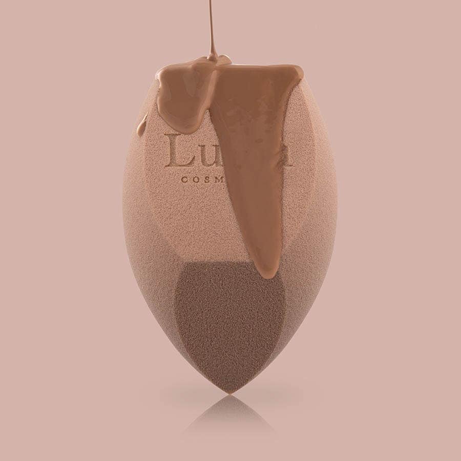 Prime Vegan Body Sponge