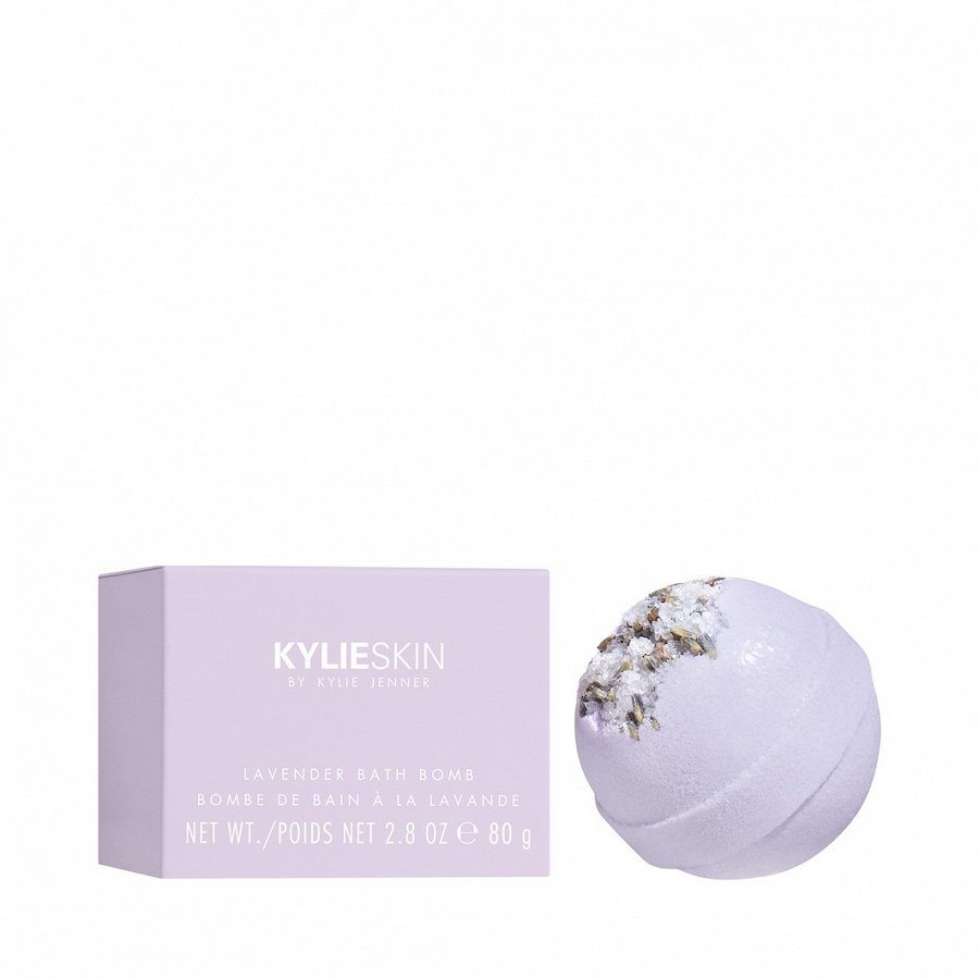 Lavender Collection Bath Bomb