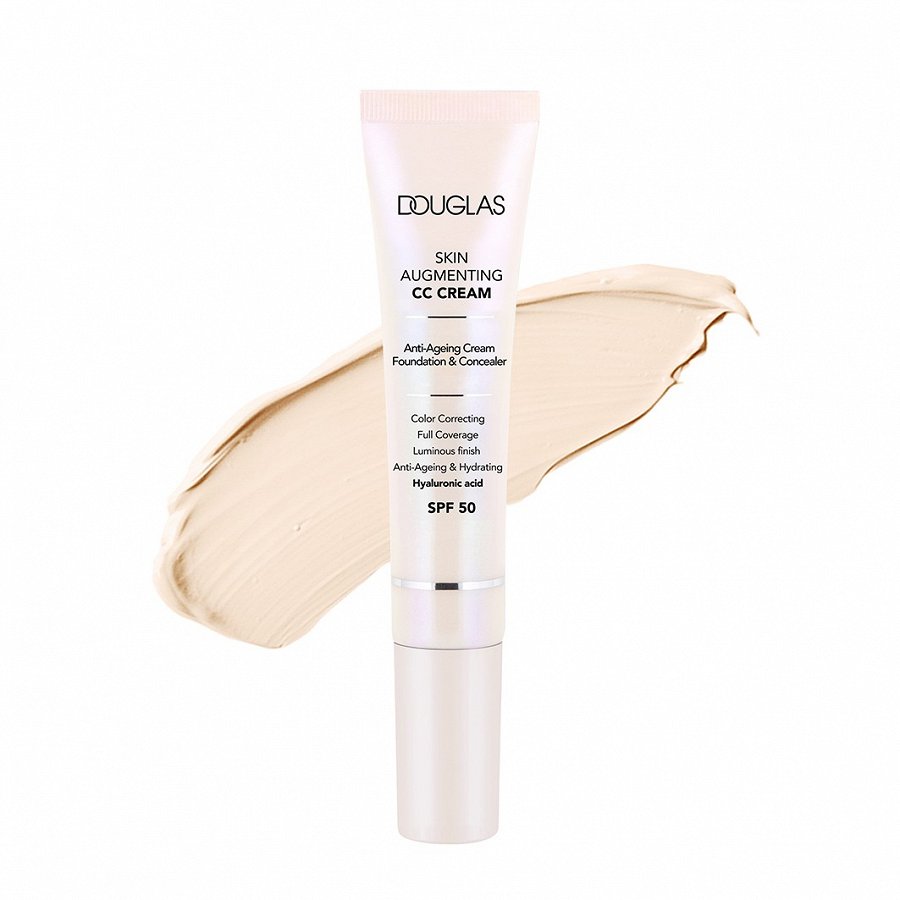 Skin Agumenting Foundation CC Cream