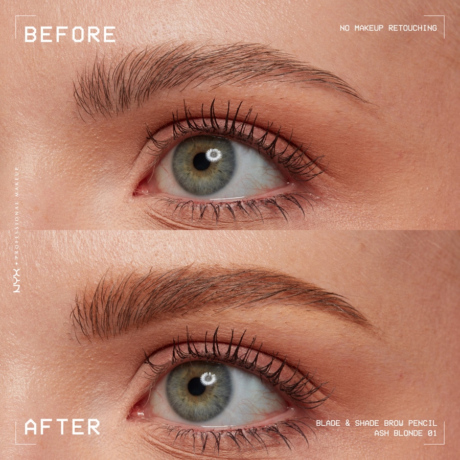 Blade & Shade Eyebrow