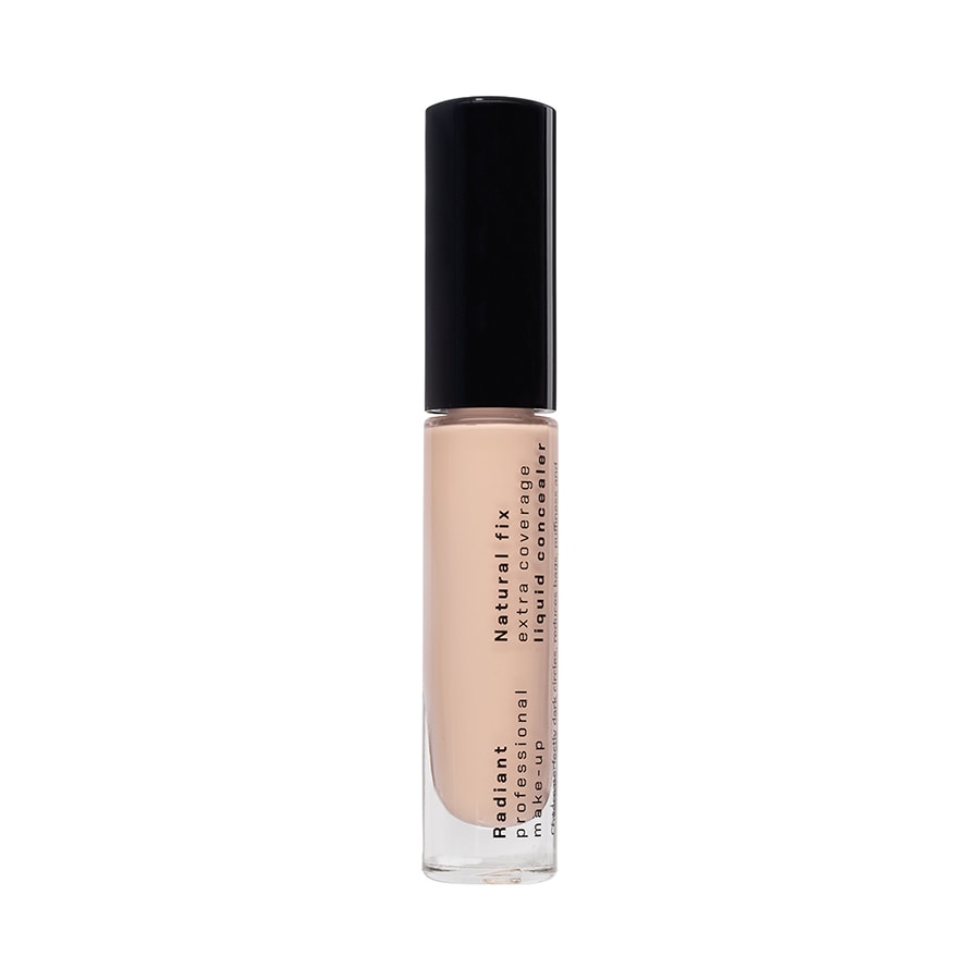 Natural Fix Extra Coverage Liquid Concealer