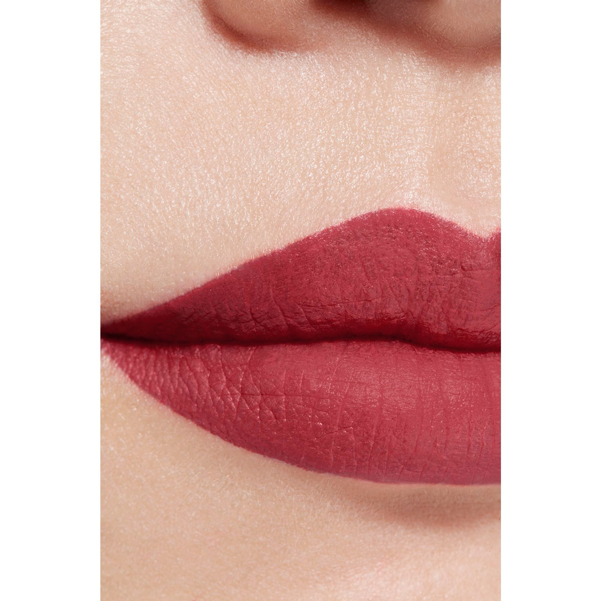ROUGE ALLURE VELVET