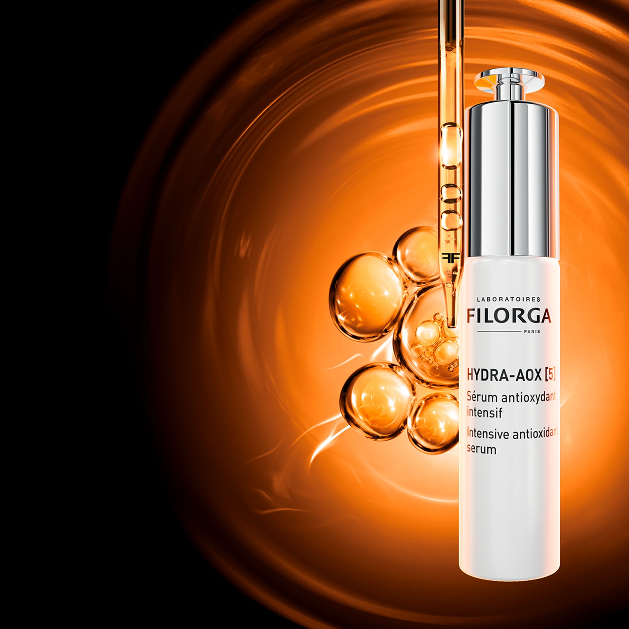HYDRA-AOX Serum