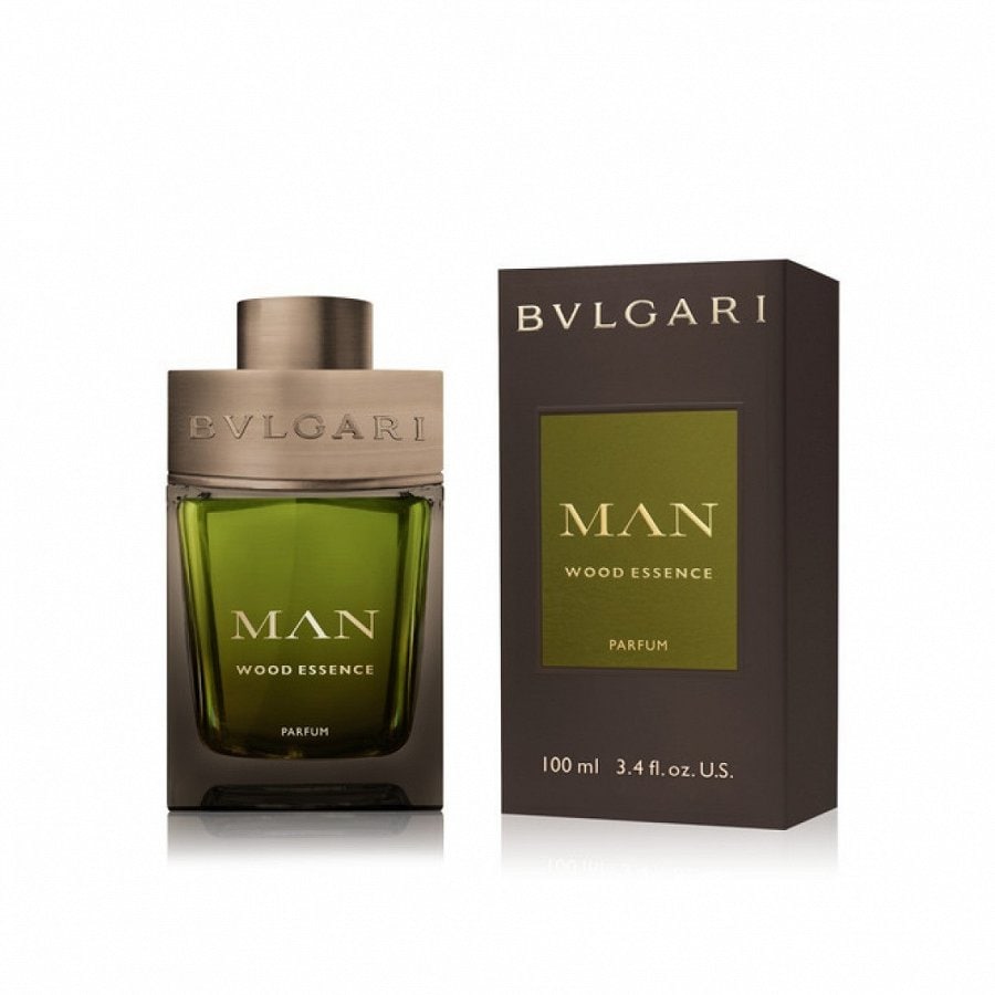 Man Wood Essence Parfum