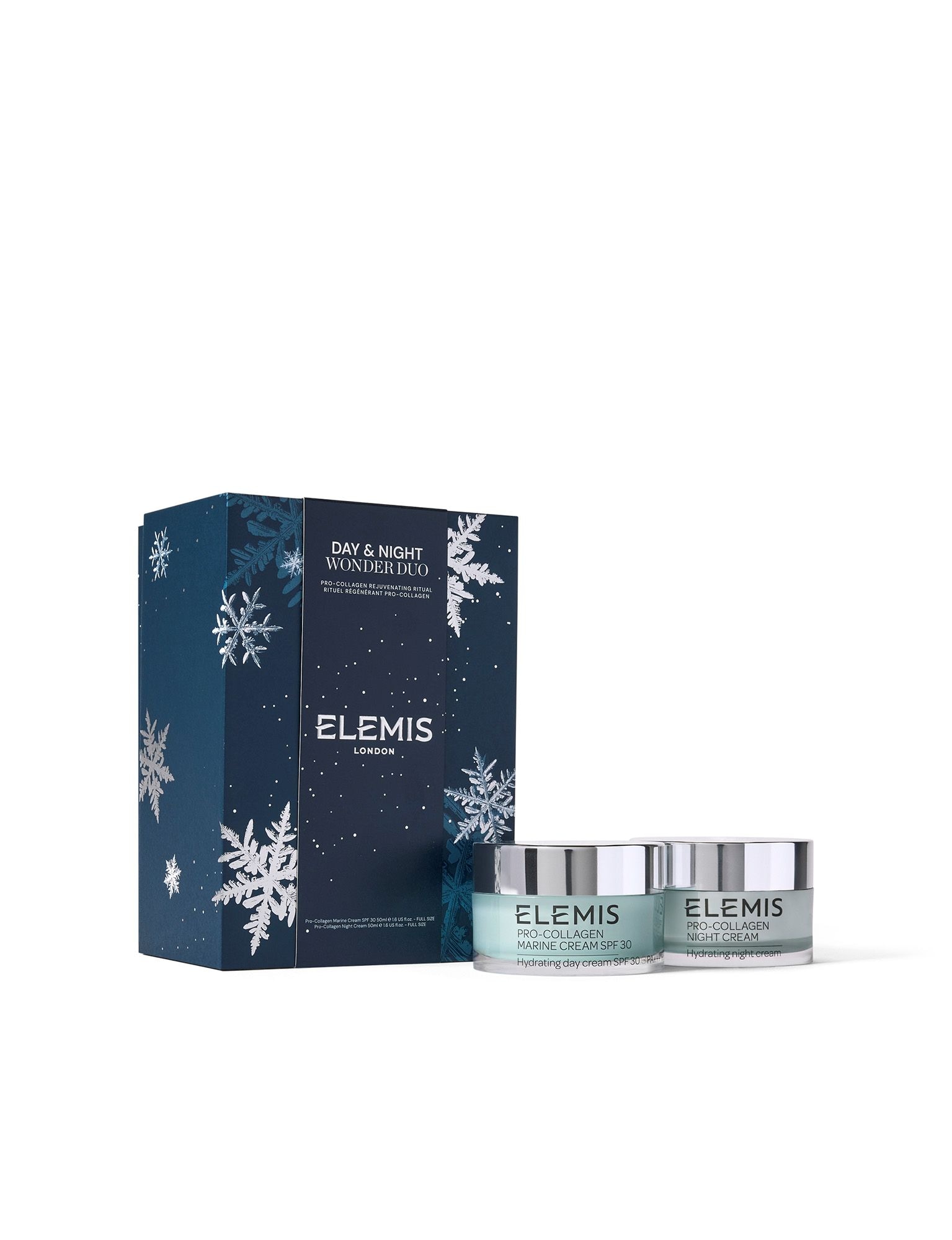 Day & Night Wonder Duo - PC Rejuvenating Ritual Gift Set