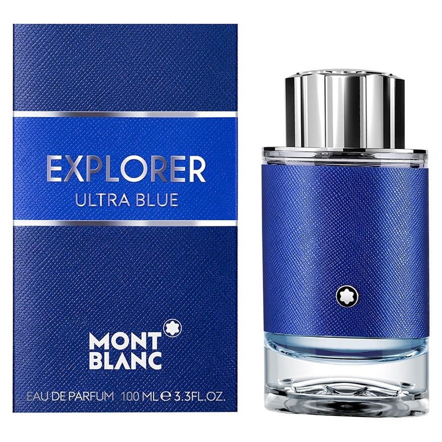 Explorer Ultra Blue Eau de Parfum
