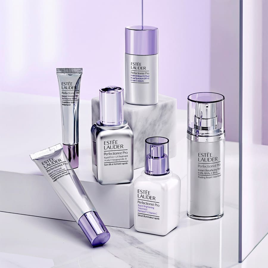 Perfectionist Pro Rapid Brightening Treatment Moisture Serum
